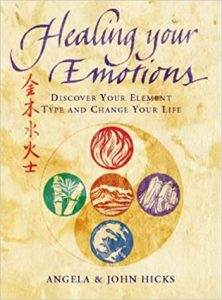 Five Element Acupuncture Book