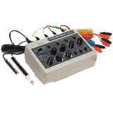 Electro Acupuncture machine